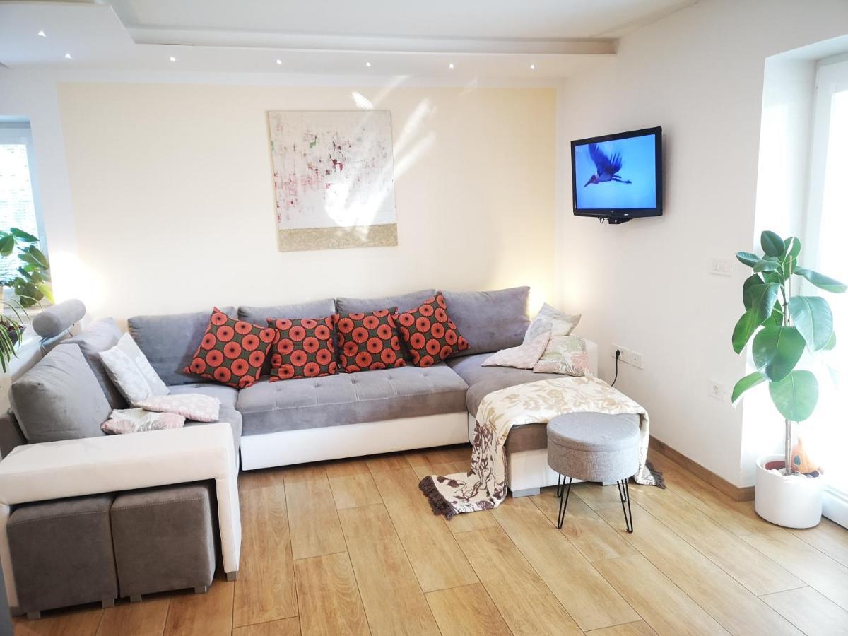 Istrian Lux Residence Koper Exteriér fotografie
