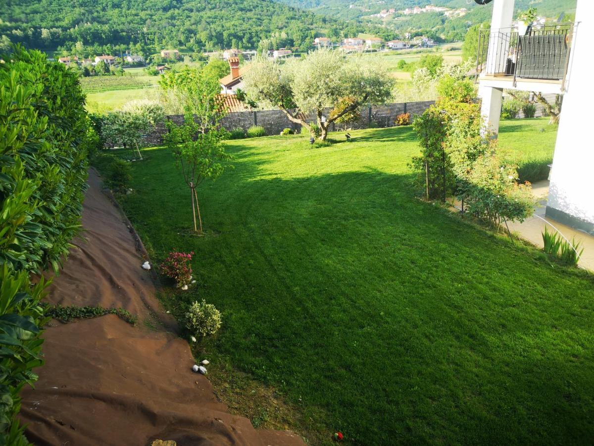 Istrian Lux Residence Koper Exteriér fotografie