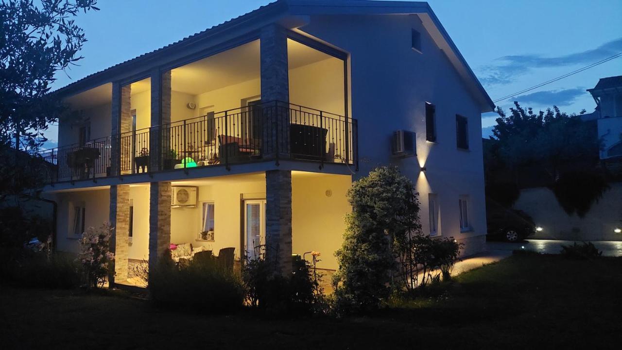 Istrian Lux Residence By Istrian Apartments Koper Exteriér fotografie