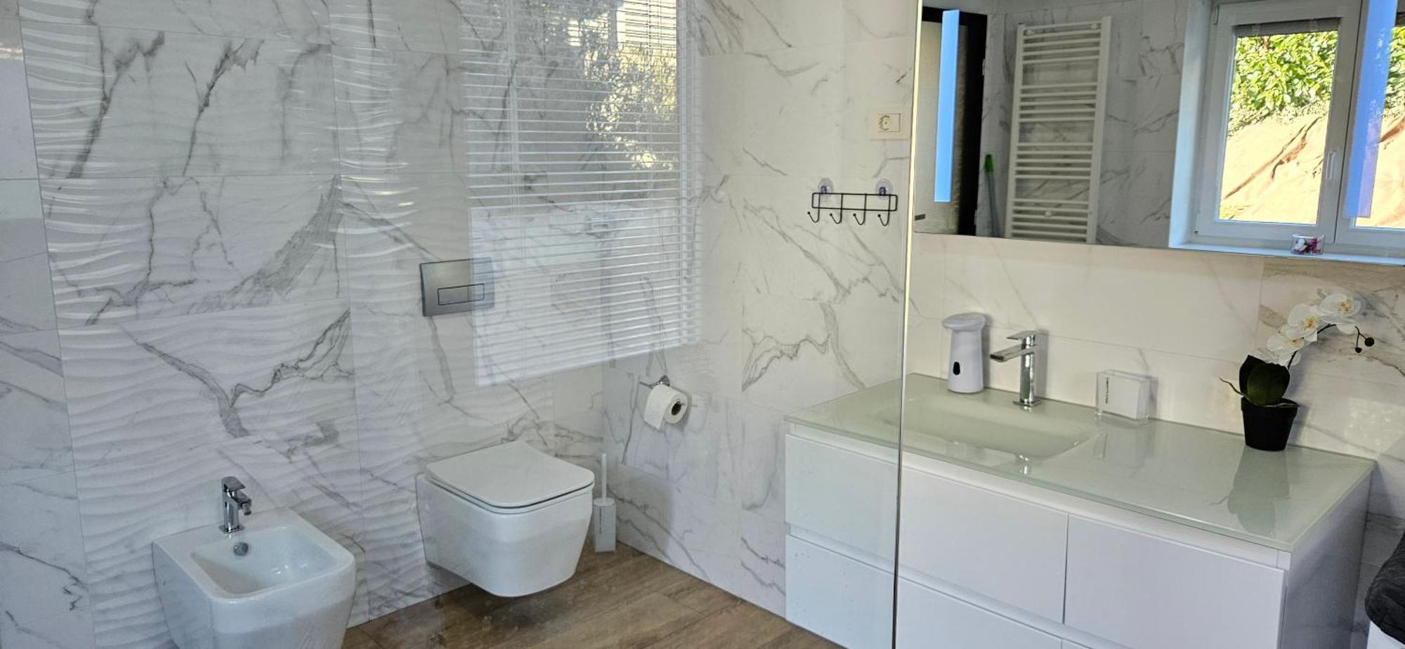 Istrian Lux Residence By Istrian Apartments Koper Exteriér fotografie