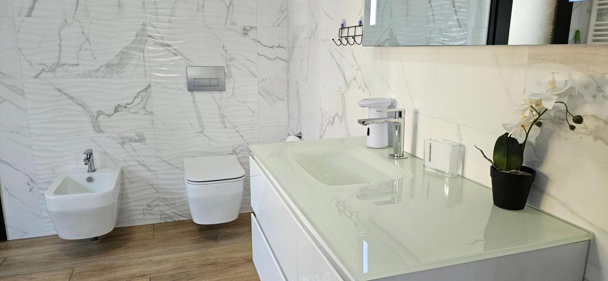 Istrian Lux Residence Koper Exteriér fotografie