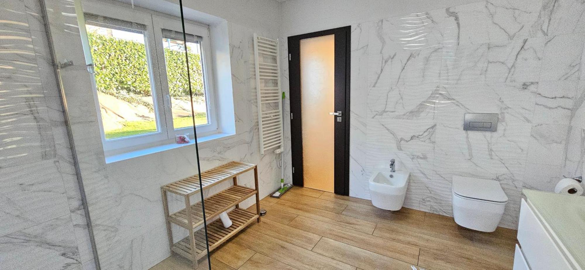 Istrian Lux Residence Koper Exteriér fotografie