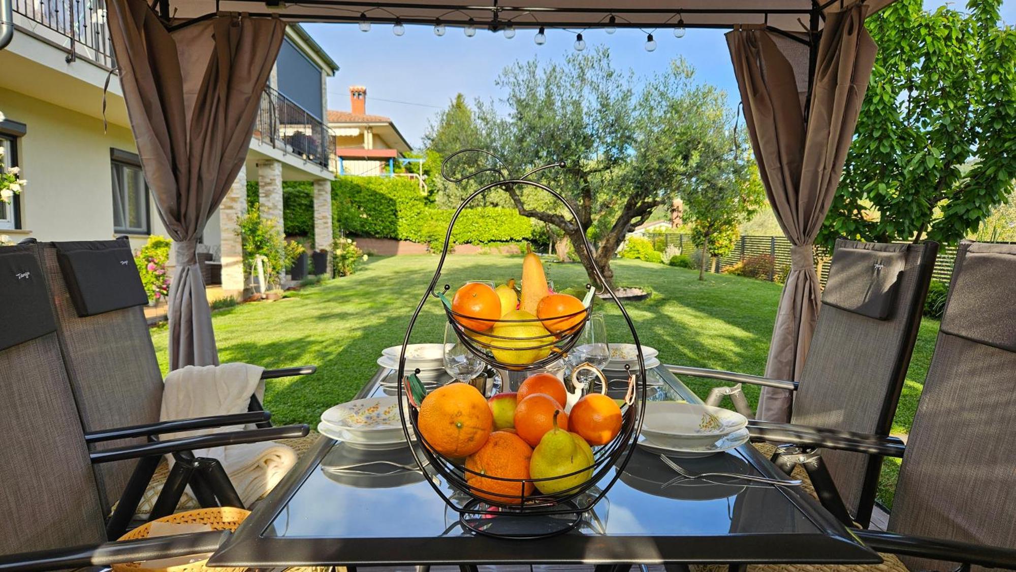 Istrian Lux Residence Koper Exteriér fotografie