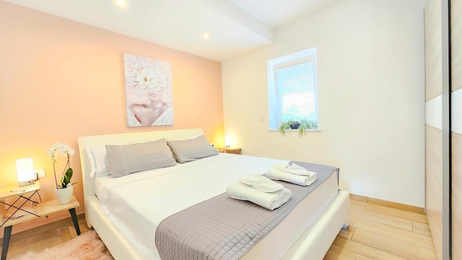 Istrian Lux Residence Koper Exteriér fotografie