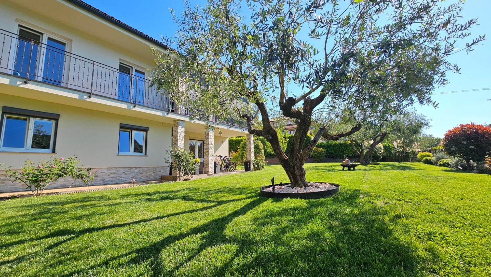 Istrian Lux Residence Koper Exteriér fotografie