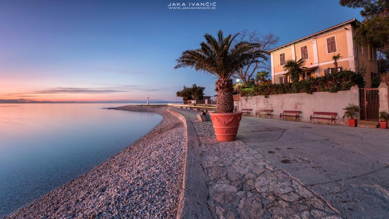 Istrian Lux Residence By Istrian Apartments Koper Exteriér fotografie